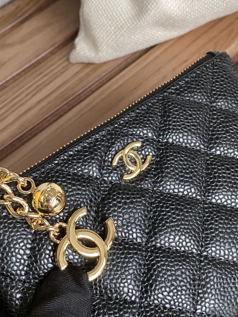 Chanel Wallet Purse